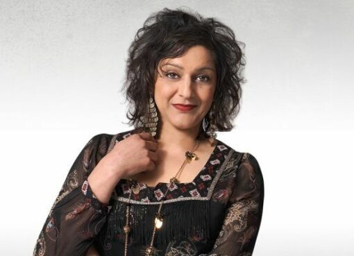 Meera Syal