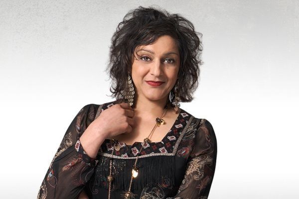 Meera Syal