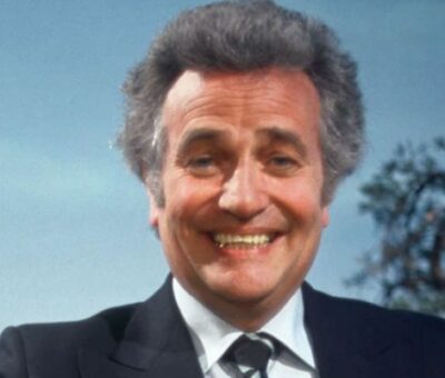 Michael Bentines