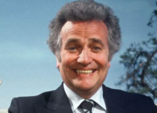 Michael Bentines