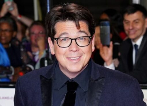 Michael McIntyre