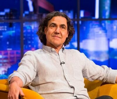 Micky Flanagan