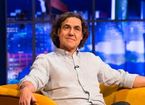 Micky Flanagan