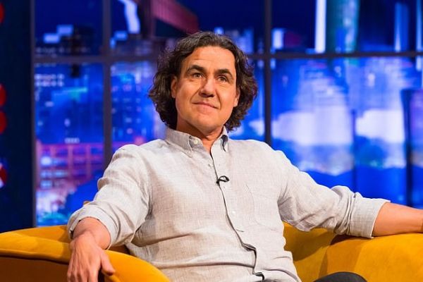 Micky Flanagan