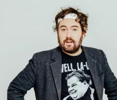 Nick Helm