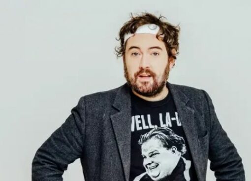 Nick Helm