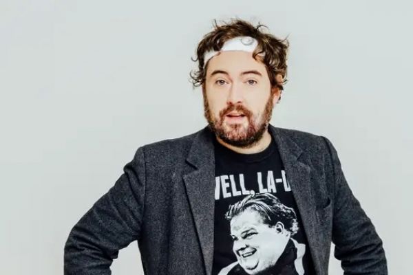 Nick Helm