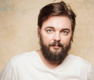 Nick Thune