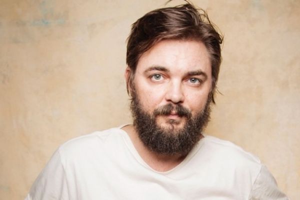 Nick Thune