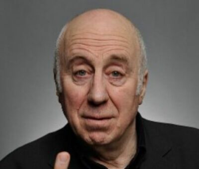 Norman Lovett