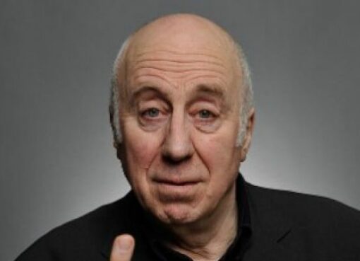 Norman Lovett