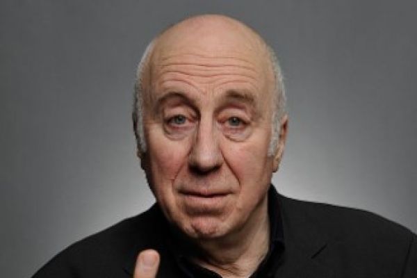 Norman Lovett