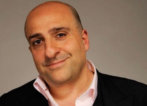 Omid Djalili