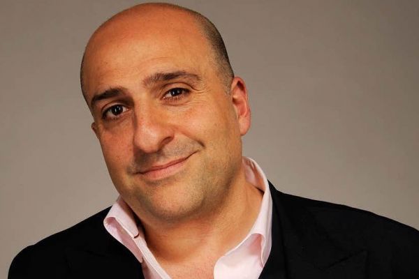 Omid Djalili