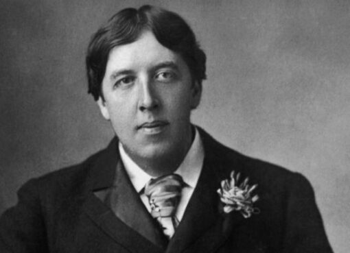 Oscar Wilde