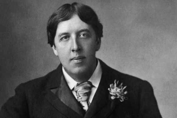 Oscar Wilde