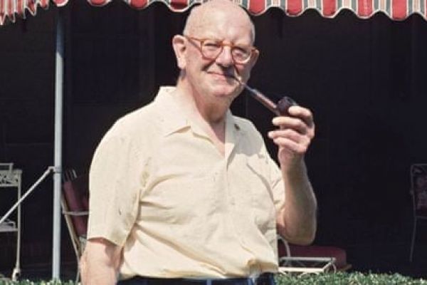 P. G. Wodehouse