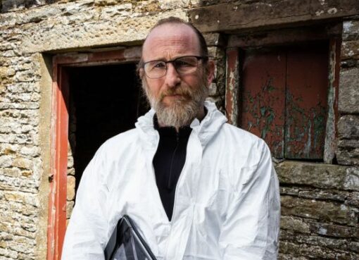 Paul Kaye