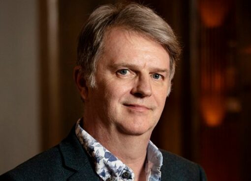 Paul Merton