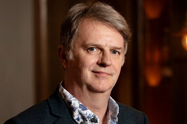 Paul Merton