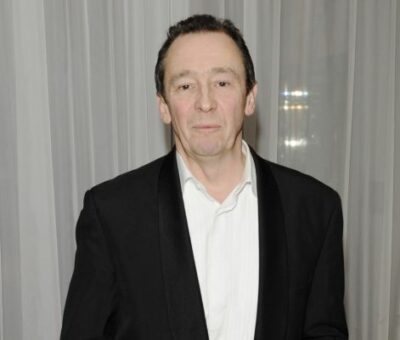 Paul Whitehouse