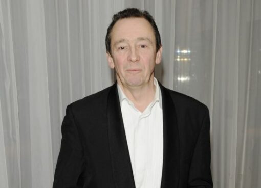 Paul Whitehouse