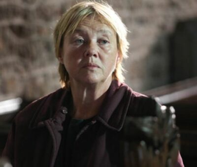 Pauline Quirke