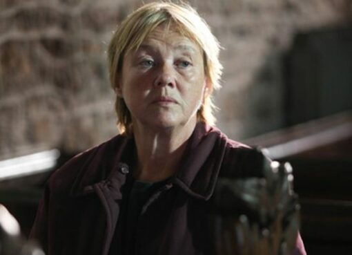 Pauline Quirke