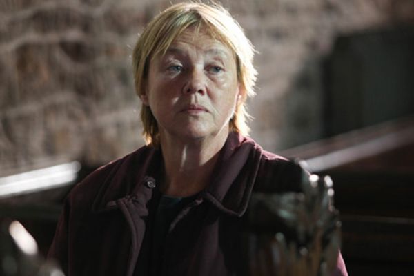 Pauline Quirke