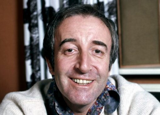 Peter Sellers