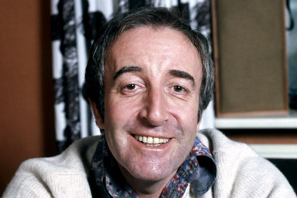 Peter Sellers