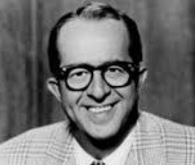 Phil Silvers