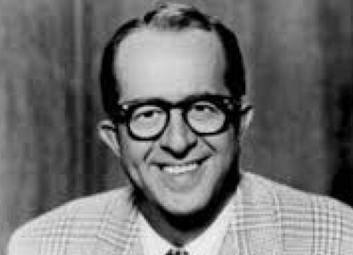 Phil Silvers