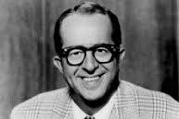 Phil Silvers