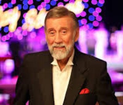 Ray Stevens