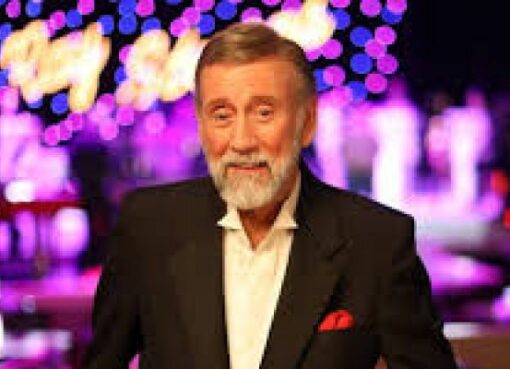 Ray Stevens