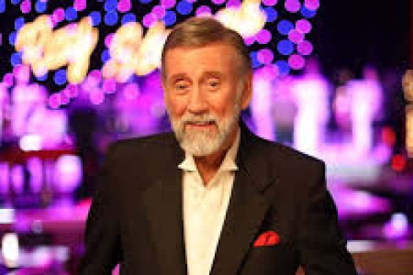 Ray Stevens