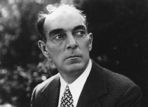 Ring Lardner