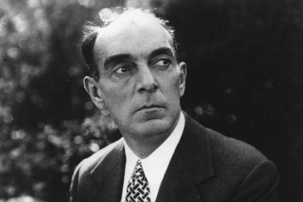 Ring Lardner