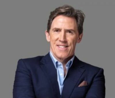 Rob Brydon