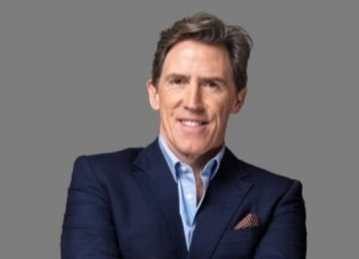 Rob Brydon