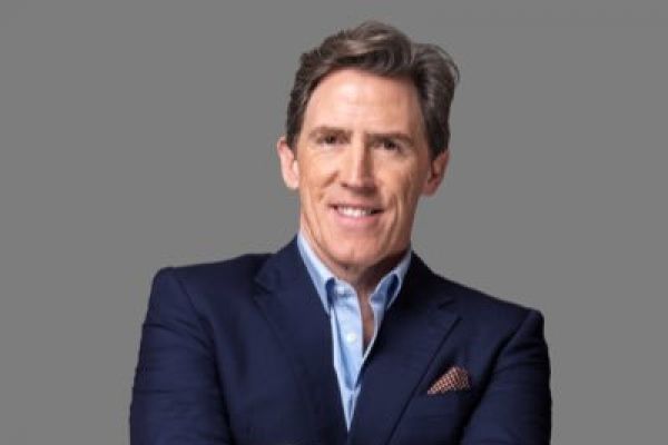 Rob Brydon