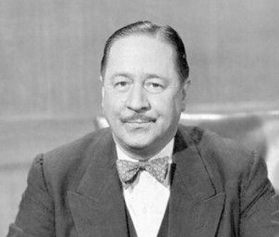 Robert Benchley