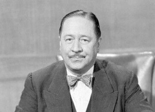 Robert Benchley