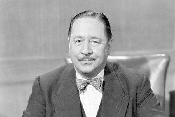 Robert Benchley