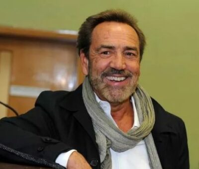 Robert Lindsay