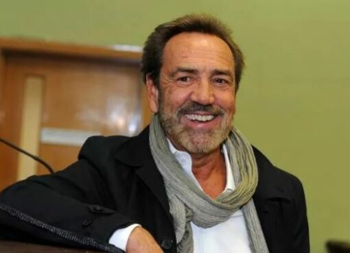 Robert Lindsay