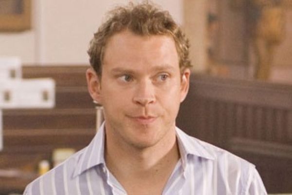 Robert Webb