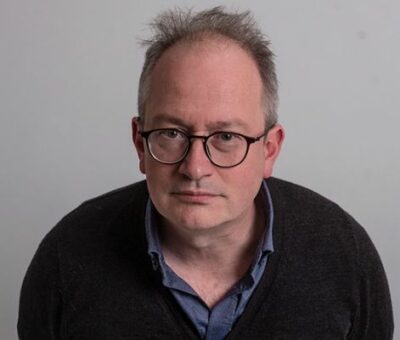 Robin Ince