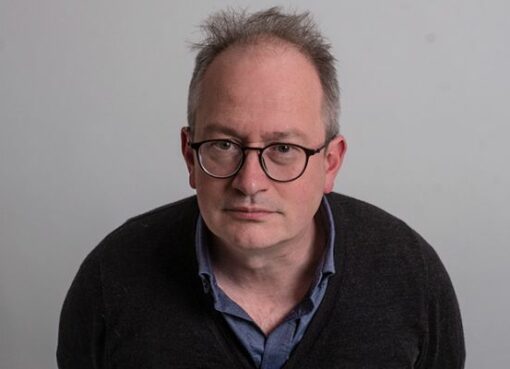 Robin Ince